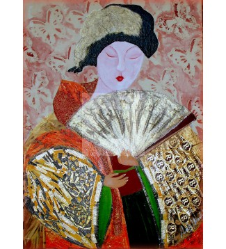Madama Butterfly 2