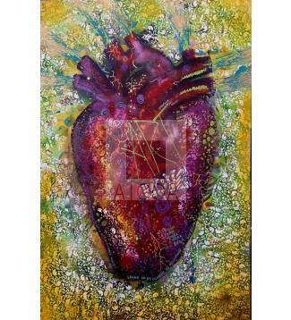 Canto al corazón
