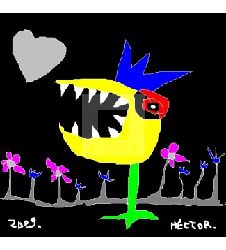 grito,2009
