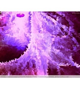 Netart/digital,   CALAMAR   GIGANTE DE LAS   PROFUNDIDADES