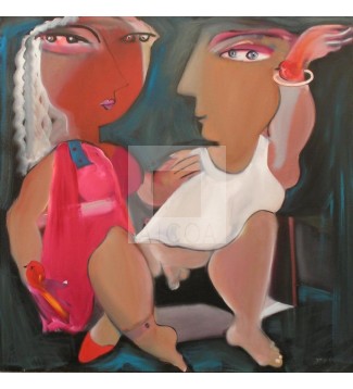 LA DANZA