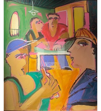 La Taberna