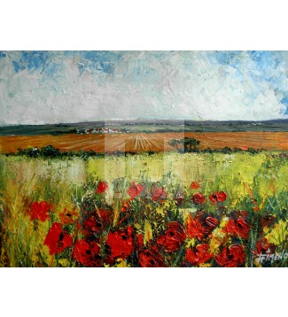 paisaje