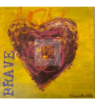 ''Brave''