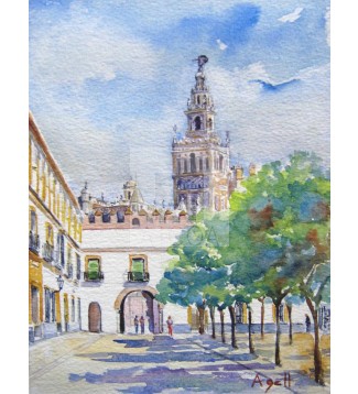 Giralda