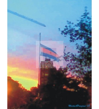 BANDERA