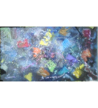 COLORES 3