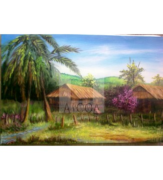 Limón talamanca