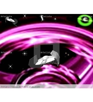 SALIENDO DE  UN PORTAL ESPACIAL