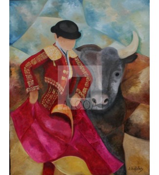 torero
