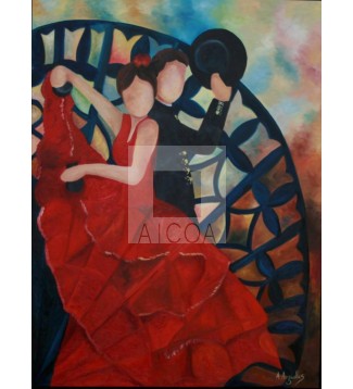 flamenco 2