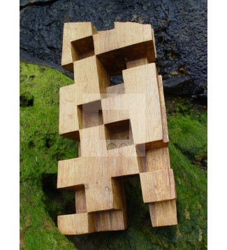 INTERROGANDO AL CUBO  II