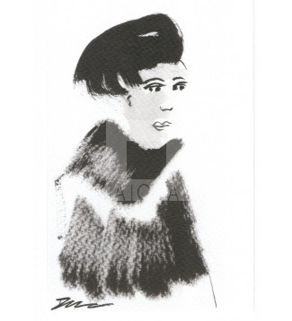 Femmes#1