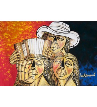Musical (La duda)