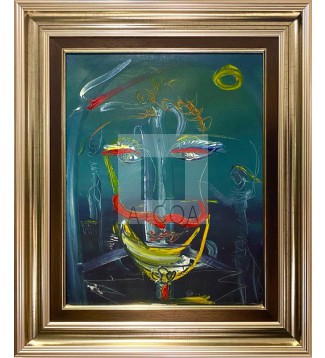 A Dalí
