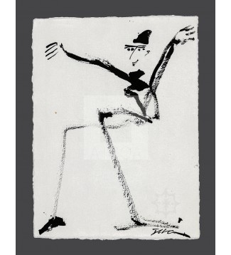 Arlequines#4