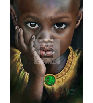 Retrato de prosperidad 12