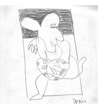 Bloc Le Maxi#154