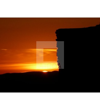 OCASO EN GORMAZ