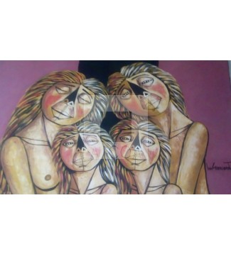 FAMILIA ANDINA 