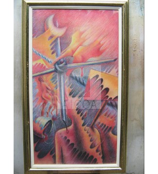 Desplazados No. 2