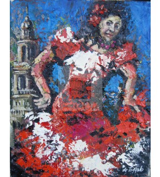 Sevilla y Ole