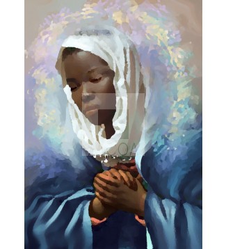 virgen 