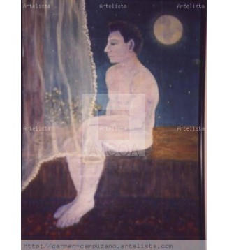 paisaje nocturno