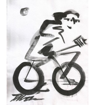 Bicicletas#2