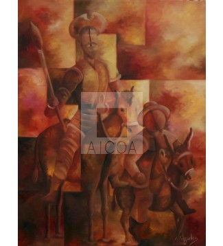 Don quijote