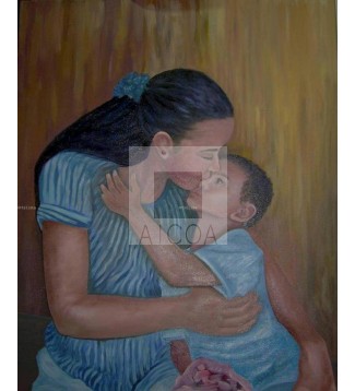 Maternidad I