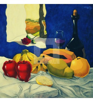 Los sabores y la armonía