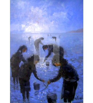 marisqueiras