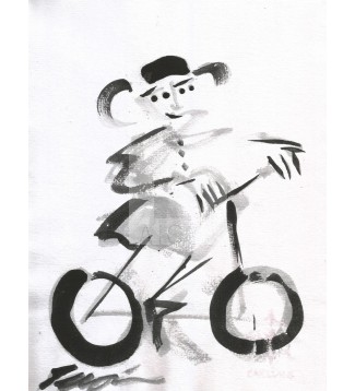 Bicicletas#1