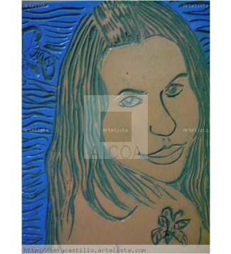 autoretrato 2