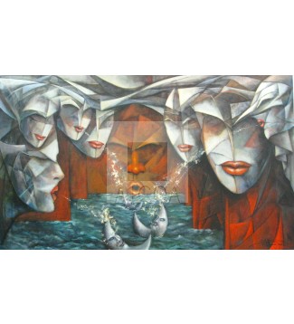 VOCES