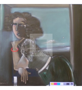 LA VENTANA