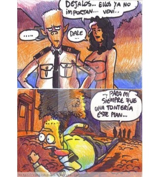 VIÑETA