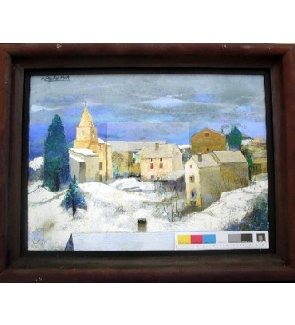 BOLQUERE (FRANCIA)