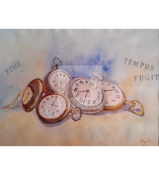 Viejos relojes 2