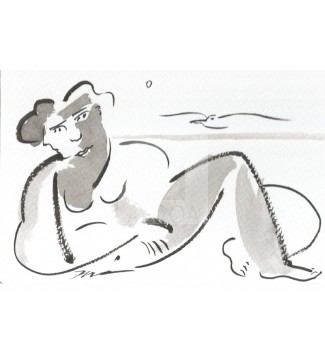 Femmes#10