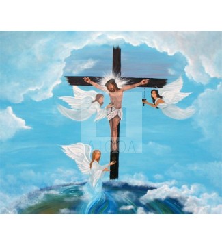La Preciosísima Sangre de Nuestro Señor Jesucristo