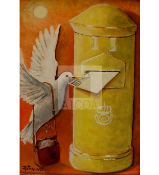 Correos