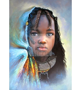 Prosperity Portrait 4 