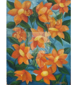 Nectar de la vida