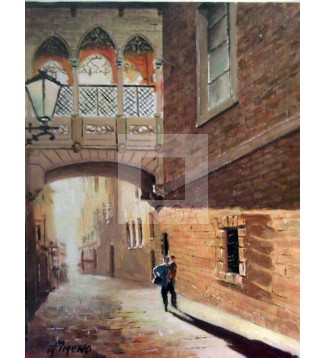 barrio gotico