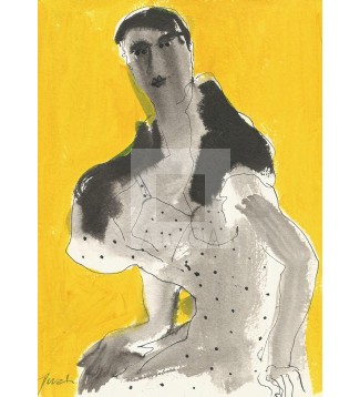cuaderno amarillo# 4