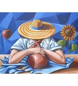 Venta de sueños