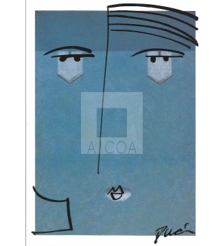 reciclaje  postales 1999#13