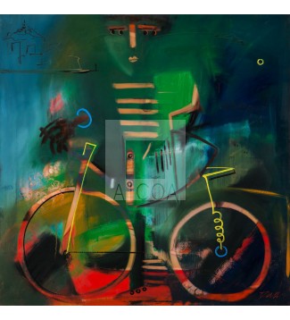 La Bici